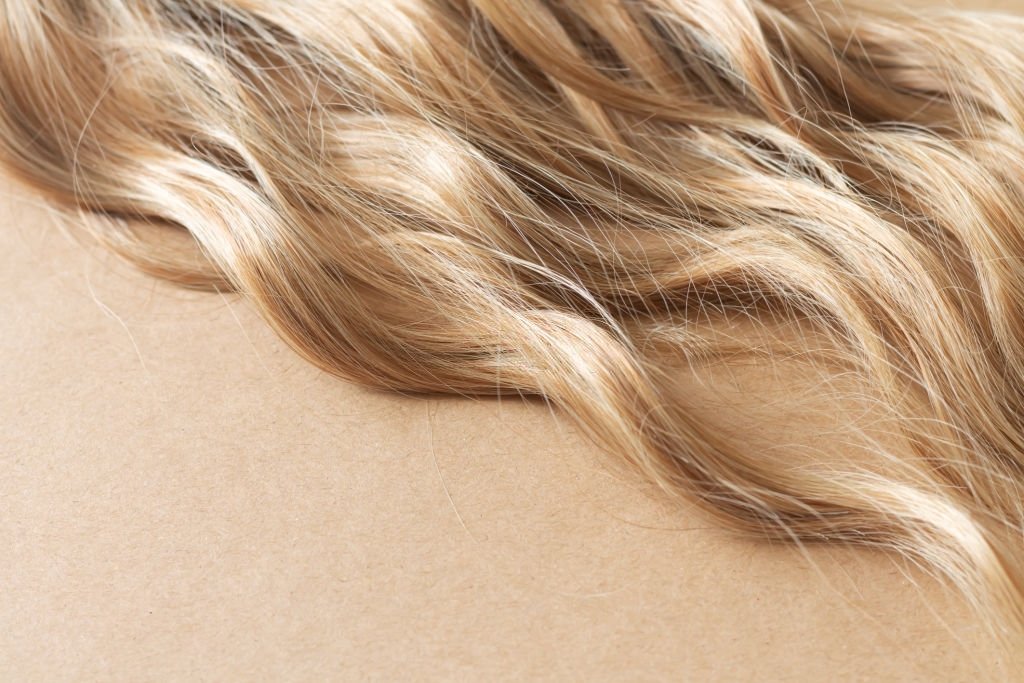 How to Make a Wig Cap for Honey Blonde Wigs
