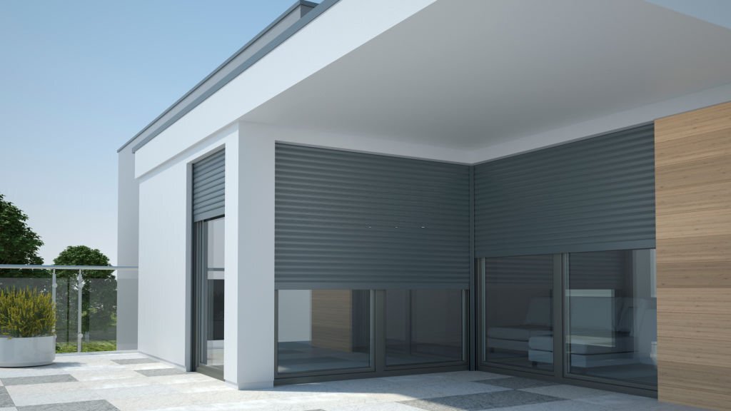 Factors Affecting The Cost of Roll up Doors