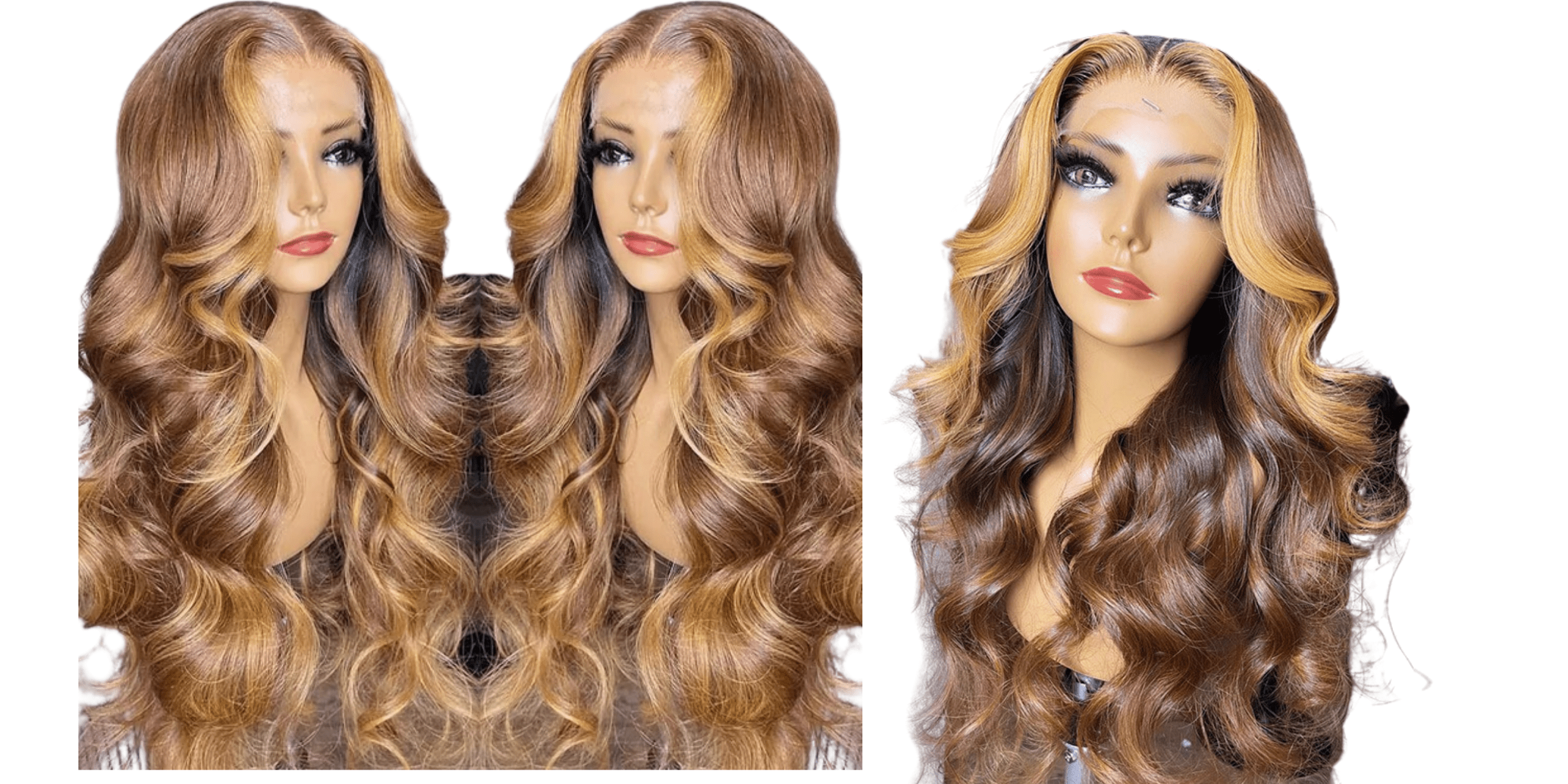 The Top 10 Best Benefits of Honey Blonde Wigs