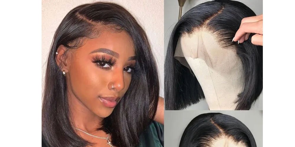 Advantages of Choosing a Frontal Wig Over Other Types of Wigs