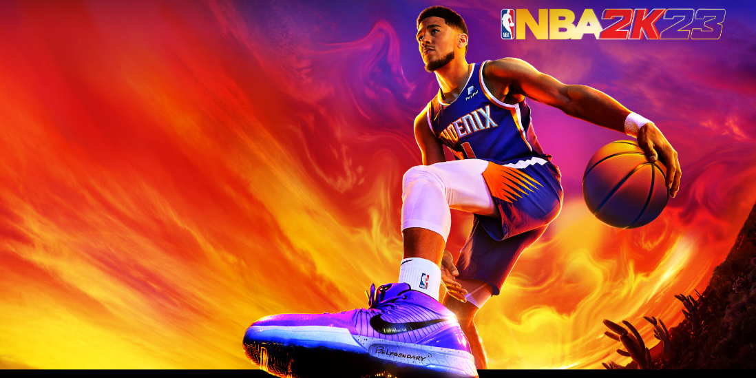 Buying NBA 2K23 MT Coins