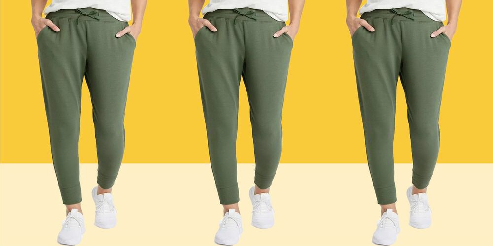 5 Reasons Why You Should Wear French Terry Sweatpants