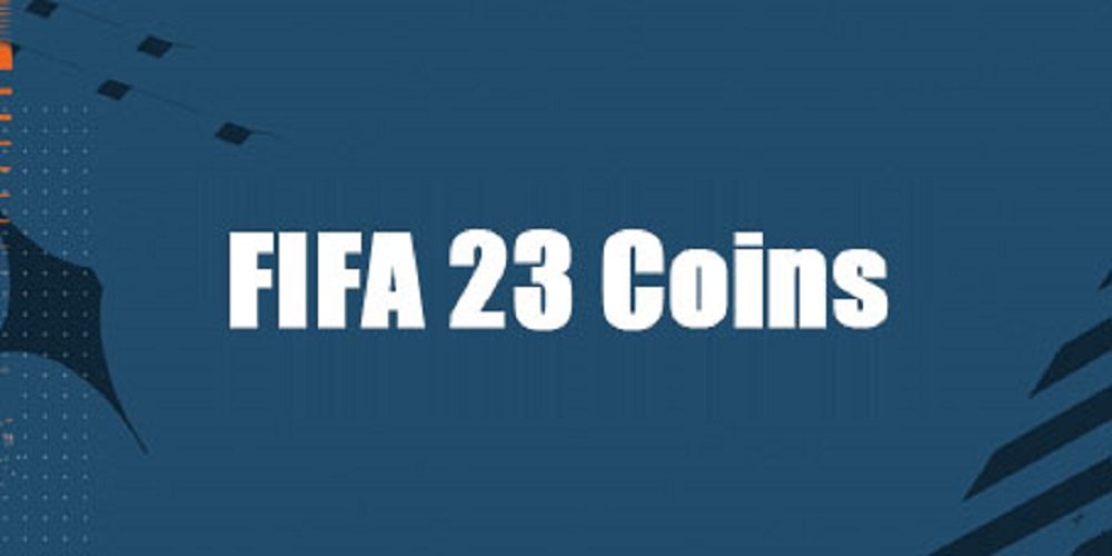 Buying Fifa 23 coins without getting banned