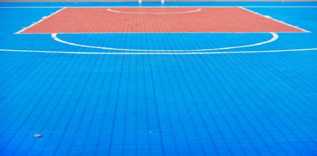 How to Choose the Right Color Scheme for Your Outdoor Basketball Court Tiles