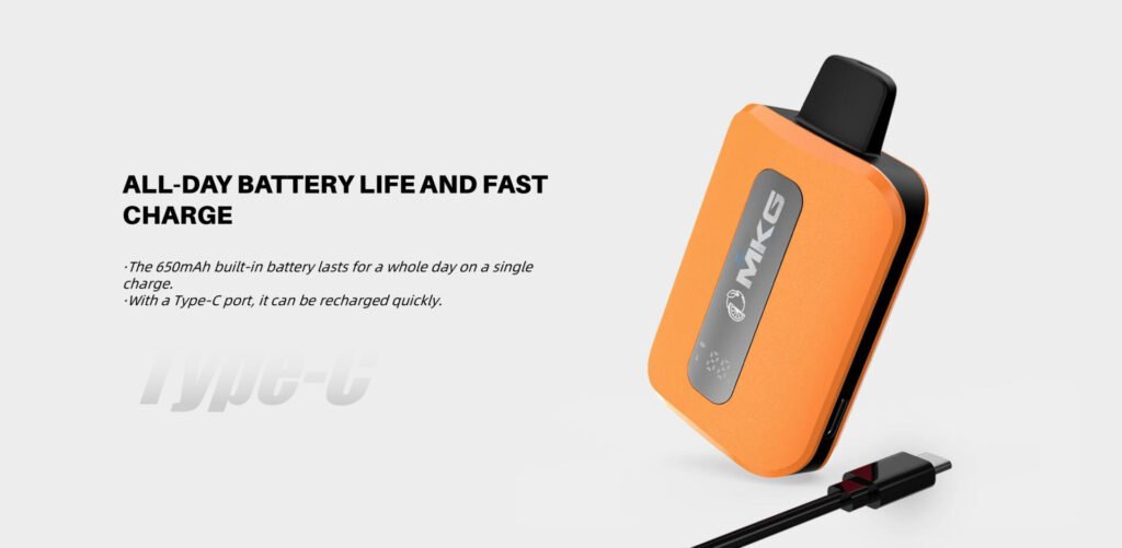 Digital vs. Traditional: Why You Should Consider Switching to a Display Vape