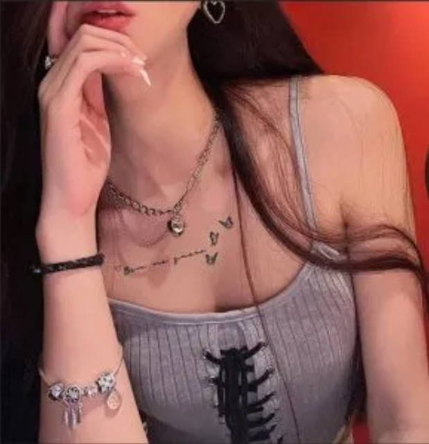 Temporary Tattoo Suppliers: Driving Industry Insights and Product Innovation