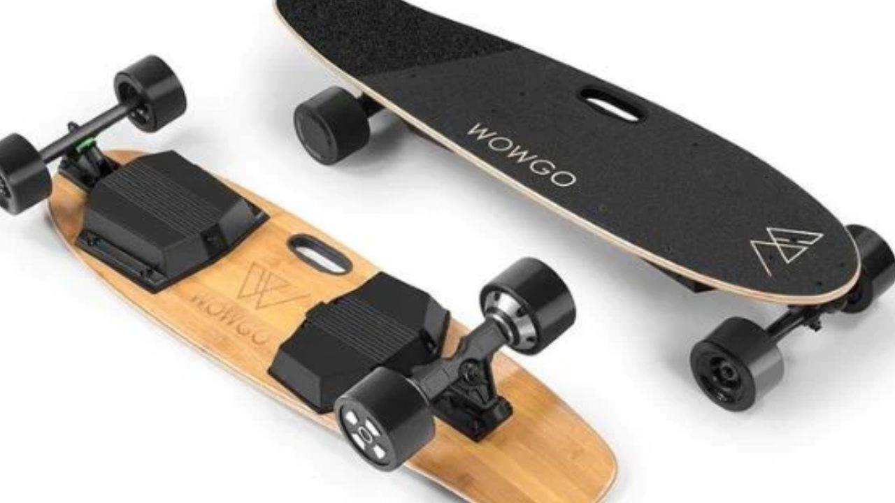 What Elements Impact The Functionality Of Electronic Skateboards?