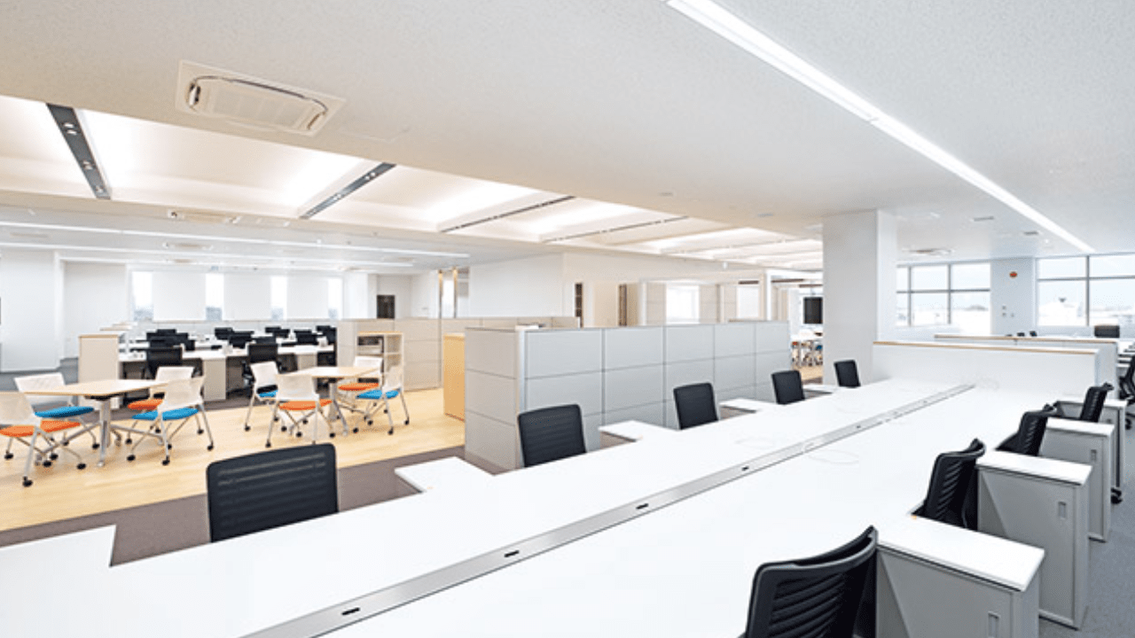 Why Revolveleds Make the Best High Bay Lighting Fixtures?