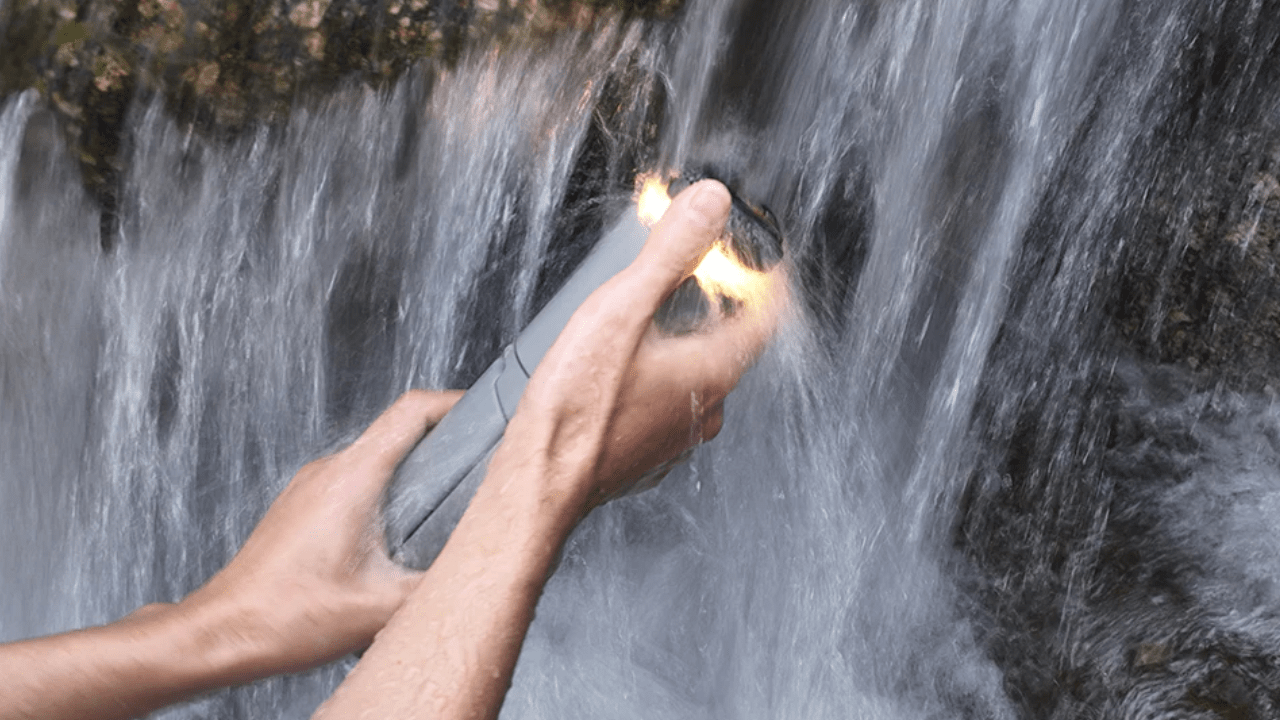 What Makes The OuTask Camping Lantern &amp; Light Commemorative Version Unique Compared To Other Camping Lanterns?