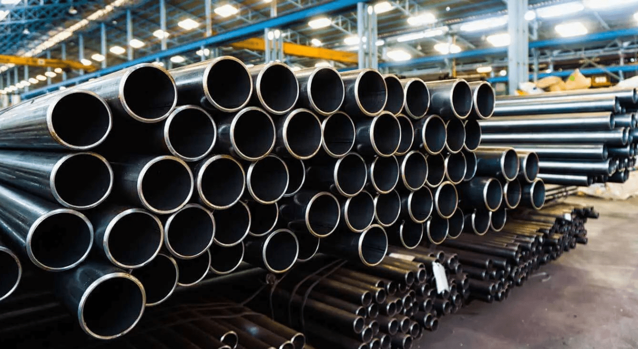 What Makes Mild Steel More Versatile Than Stainless and Carbon Steel in Construction?