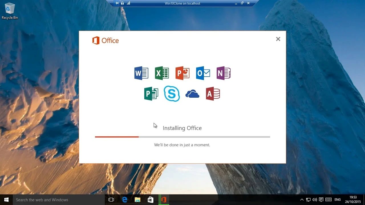 Step-by-Step Guide: Installing Office 2016 on Windows &amp; Mac