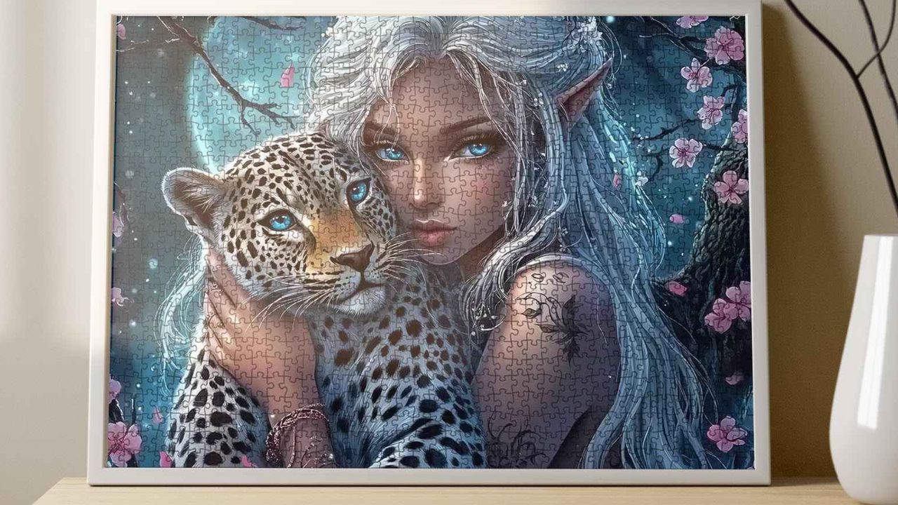 Top 5 Jigsaw Puzzles You Must Try From Tucocoo