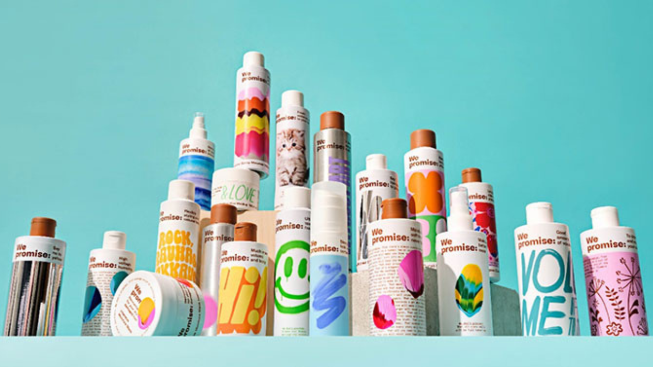 A Complete Manual for Selecting Proper Bottles and Jars to Package Hair Care Products