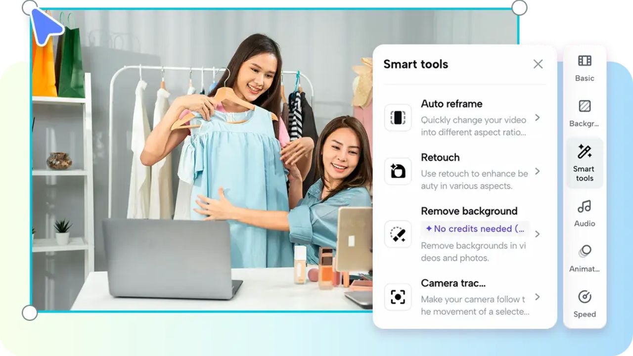 Five Innovative Methods for Businesses to Harness Pippit's AI Animator Technology