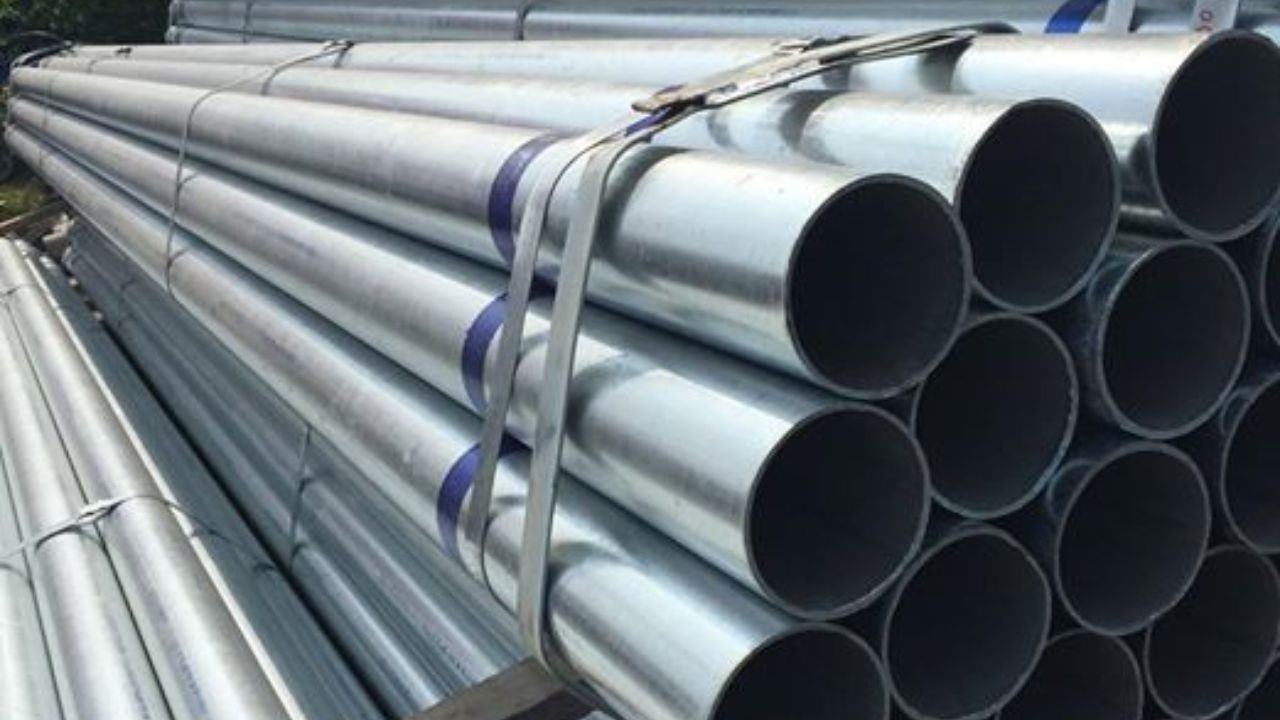 Meeting Strength and Standards: JIS G3445 Tubes by PandaPipe