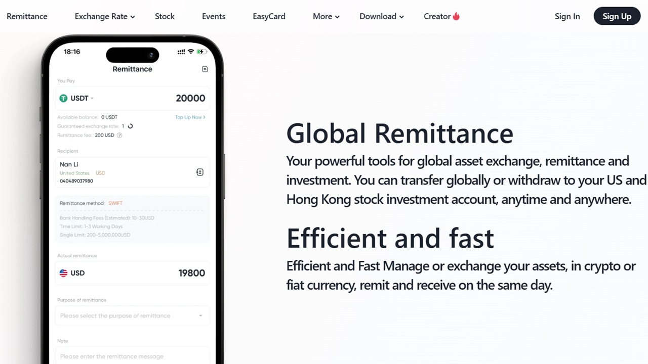 From Crypto to Stocks: How BiyaPay Connects Global Assets in One App