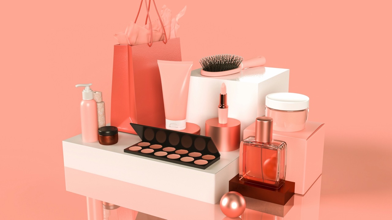 How Packaging Design Became the Most Important Part of Launching a Beauty Brand