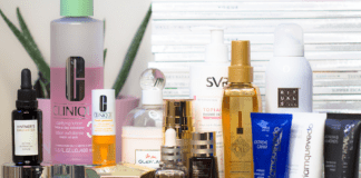 The Best Face Masks for a Good Night’s Sleep