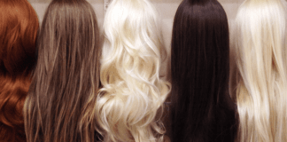 What’s So Trendy About 13-4 Lace Front Wig That Everyone Went Crazy Over It?