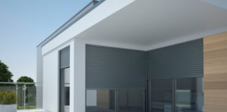 Factors Affecting The Cost of Roll up Doors
