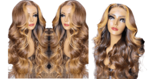 The Top 10 Best Benefits of Honey Blonde Wigs