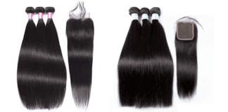 10 Reason: Human hair weave bundles look more natural?