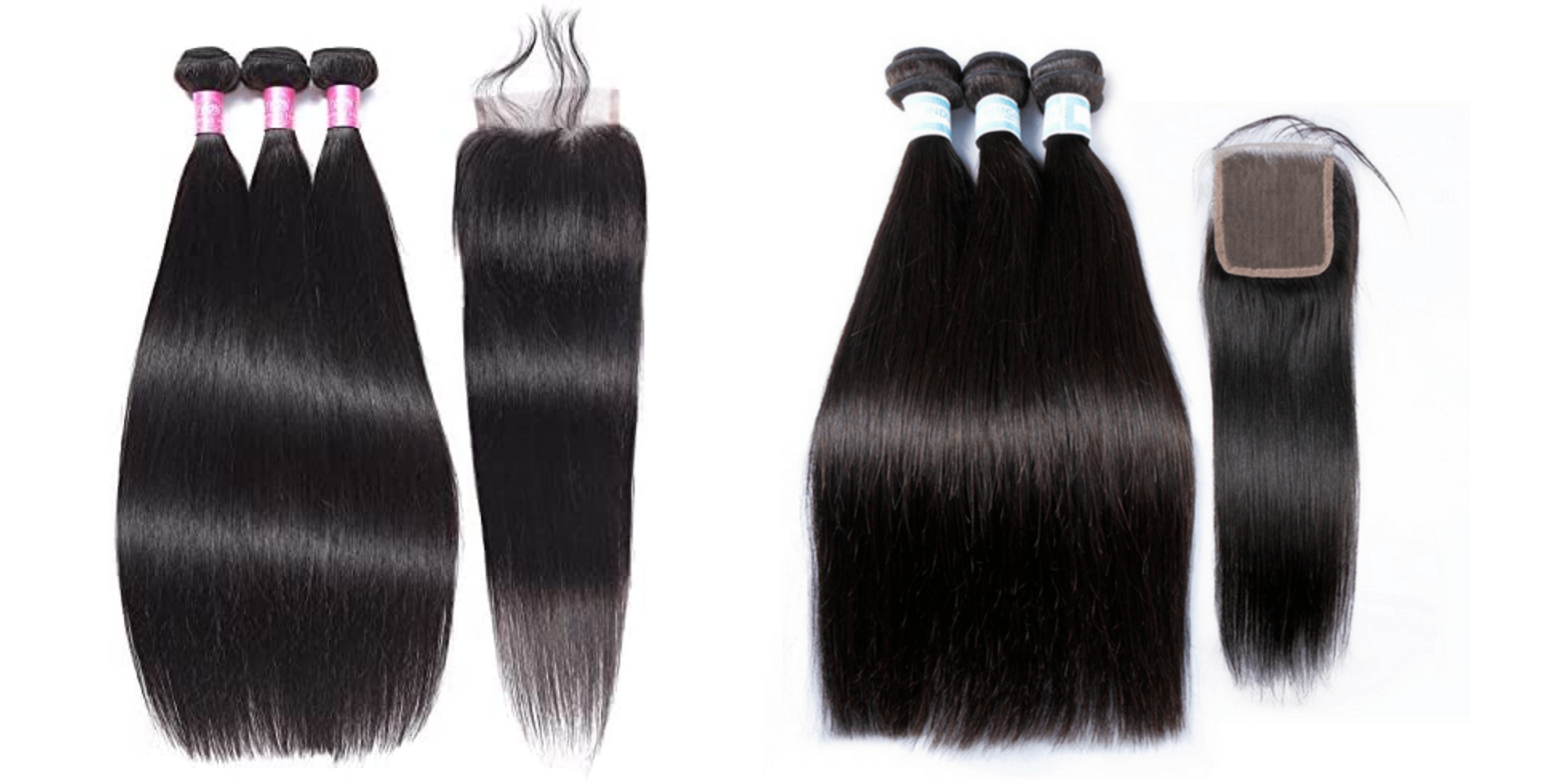 5. Rapid Hair Weave Application - wide 9