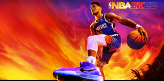 Buying NBA 2K23 MT Coins