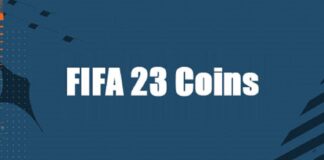 Buying Fifa 23 coins without getting banned