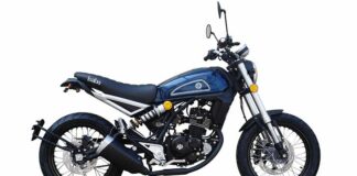 Why Chinese Motorcycle Manufacturers are Taking Over the World