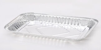 Aluminium Foil Container Is Beneficial For Your Food