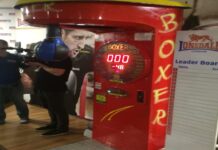 Mastering the Punching Machine Game: A Comprehensive Guide