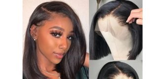 Advantages of Choosing a Frontal Wig Over Other Types of Wigs
