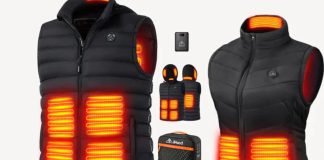 Embracing Comfort and Warmth: Exploring the Evolution of Heated Vests
