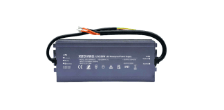 How Does An LED Driver Power Supply Work?