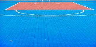How to Choose the Right Color Scheme for Your Outdoor Basketball Court Tiles
