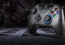 How to Connect Game Controllers for PC to Your PC