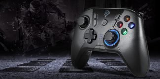 How to Connect Game Controllers for PC to Your PC