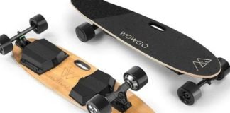 What Elements Impact The Functionality Of Electronic Skateboards?