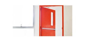 Answers to Common Questions About Fire Doors