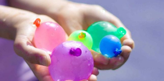 Which Self-Sealing Water Balloon Games Add Excitement to Your Outdoor Activities?