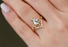 Which Nature-Inspired Ring Designs Are Popular?