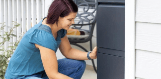 What Advantages Do Secure Package Delivery Boxes Offer?