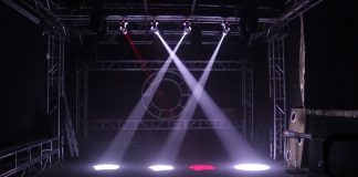 The Future of Stage Lighting: Trends and Innovations