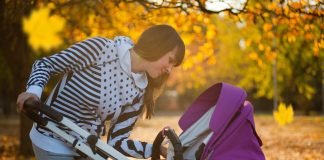Buying A Baby Stroller? Here’s What To Look For In A Good Stroller