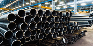 What Makes Mild Steel More Versatile Than Stainless and Carbon Steel in Construction?
