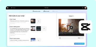 Step-by-Step: AI Writing for TikTok