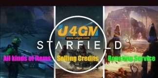 How U4GM Became the Leading Game Gold Store