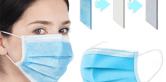 The top benefits of a hospital face mask