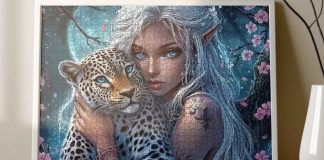 Top 5 Jigsaw Puzzles You Must Try From Tucocoo